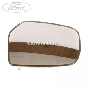 Geam oglinda stanga fara incalzire Ford Ranger (2006-2012) 2.5 TDCi 4x4 143 HP oe 1453289