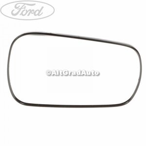 Geam oglinda stanga fara incalzire an 11/2001-09/2008 Ford fiesta 5  1.25 16v