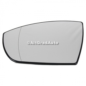 Geam oglinda stanga incalzit Ford C-Max (2016-2020) 2.0 TDCi 170 HP oe 1707213