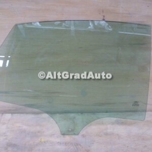 Geam spate dreapta, 5 usi combi Ford Focus (2011-2014) 1.0 EcoBoost 125 HP oe 1708068