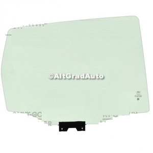 Geam spate dreapta Ford Kuga (2013-2016) 1.5 EcoBoost 150 HP oe 1805750