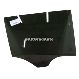 Geam spate dreapta Privacy Glass Ford Grand C-Max (2011-2015) 2.0 TDCi 115 HP oe 1697796
