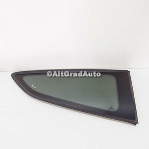 Geam spate dreapta auto 3 usi Ford Fiesta (2017-2023) 1.0 EcoBoost 140 HP oe 2178092