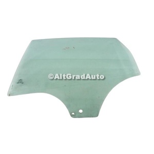 Geam spate stanga Ford Grand C-Max (2011-2015) 2.0 TDCi 115 HP oe 1697797