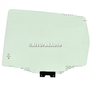 Geam spate stanga Ford Kuga (2013-2016) 1.5 EcoBoost 150 HP oe 1805752