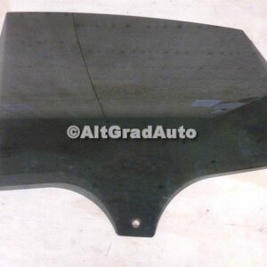 Geam spate stanga Privacy Glass Ford Focus (2011-2014) 1.0 EcoBoost 125 HP oe 2011329