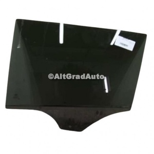 Geam spate stanga Privacy Glass Ford Grand C-Max (2011-2015) 2.0 TDCi 115 HP oe 1697798