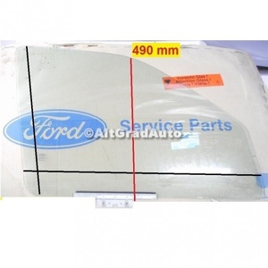 Geam usa dreapta fata (4 / 5 Usi) Ford Escort (1990-1995) 1.3 60 HP oe 6972063