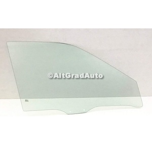 Geam usa dreapta fata 3 usi Ford Escort (1995-1998) 1.3 60 HP oe 6972067