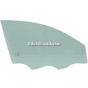 Geam usa fata dreapta Ford Mustang Mach-E MACH-E (CGW) EV 286 HP oe 2479166