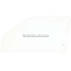 Geam usa fata stanga (3 Usi) Ford Fiesta (1989-1996) 1.0 45 HP oe 1116597