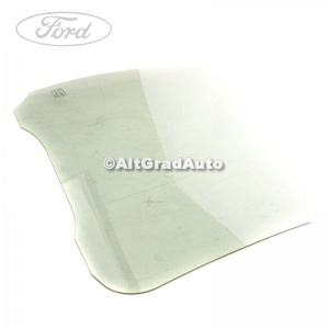Geam usa fata stanga Ford C-Max (2007-2011) 1.8 125 HP oe 1363837