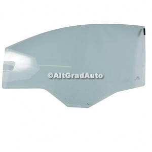 Geam usa fata stanga Ford Ka (2009-2016) 1.2 69 HP oe 1542424