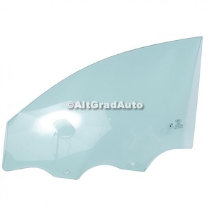 Geam usa fata stanga Ford Mustang Mach-E MACH-E (CGW) EV 286 HP oe 2483421