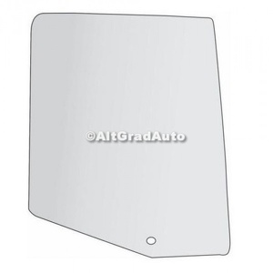 Geam usa spate dreapta, 4/5 Usi Ford Mondeo (1996-2000) 1.6 i 90 HP oe 1013984