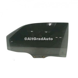 Geam usa spate dreapta Privacy Glass Ford Ka plus (2016-2018) 1.2 Ti-VCT 85 HP oe 2236503