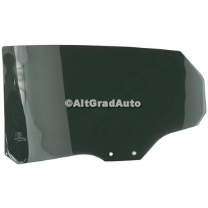 Geam usa spate dreapta privacy Ford Mustang Mach-E MACH-E (CGW) EV 286 HP oe 2608399