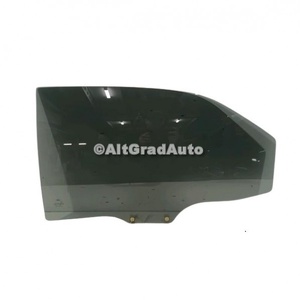 Geam usa spate stanga Privacy Glass Ford ka plus 1.2 ti-vct