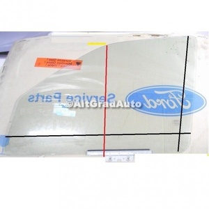 Geam usa stanga fata (4 / 5 Usi) Ford Escort (1990-1995) 1.3 60 HP oe 6972065