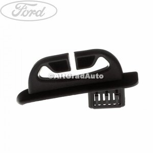 Ghidaj centura stanga spate Ford Grand C-Max (2016-2020) 1.0 EcoBoost 100 HP oe 1236648