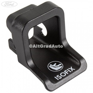 Ghidaj scaun copii ISOFIX Ford Focus (2004-2007) 1.4 80 HP oe 1357240