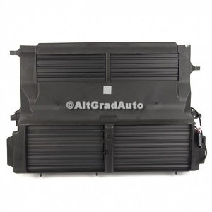 Grila active shutter Ford Focus (2014-2018) 1.5 EcoBoost 182 HP oe 1841795
