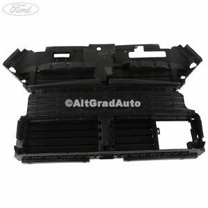 Grila active shutter generatie 3 Ford Edge (2016-2018) 2.0 TDCi 180 HP oe 2033305