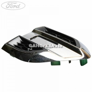 Grila aripa crom fata dreapta Ford Ranger (2016-2020) 2.2 TDCi 160 HP oe 2006925
