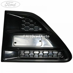 Grila aripa dreapta Ford Ranger (2012-2015) 2.2 TDCi 125 HP oe 1740319
