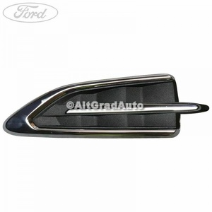 Grila aripa fata dreapta Ford Kuga (2016-2018) 1.5 EcoBoost 150 HP oe 2014884