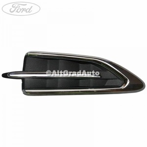 Grila aripa fata stanga Ford Kuga (2016-2018) 1.5 EcoBoost 150 HP oe 2014885