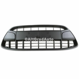 Grila bara fata, editie limitata Ford fiesta mk 7 1.25