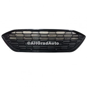 Grila bara fata ST Line Ford focus mk4 1.0 ecoboost