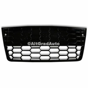 Grila bara fata centrala, design fagure Ford focus 3 1.0 ecoboost
