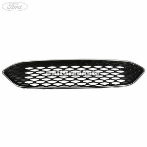 Grila bara fata cromata Ford Focus (2014-2018) 1.0 EcoBoost 125 HP oe 1875314