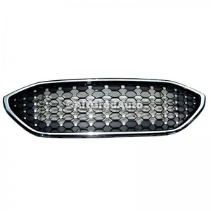 Grila bara fata cromata ST line Ford Puma (2020-2026) 1.5 EcoBlue 120 HP oe 2467799