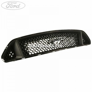 Grila bara fata cu emblema Mustang Ford mustang 2.3 ecoboost