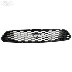 Grila bara fata cu emblema Mustang standard Ford mustang 2.3 ecoboost