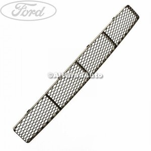 Grila bara fata cu locas ceata 08/1998-10/2001 Ford Focus (1998-2004) 1.4 16V 75 HP oe 1087338