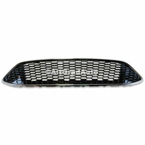 Grila bara fata design fagure Ford Focus (2014-2018) 1.0 EcoBoost 100 HP oe 1883657