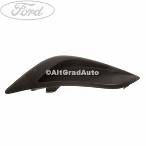 Grila bara fata dreapta fara locas proiector Ford focus mk2 1.4