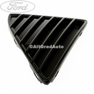 Grila bara fata dreapta titanium Ford Focus (2011-2014) 1.0 EcoBoost 125 HP oe 1719221