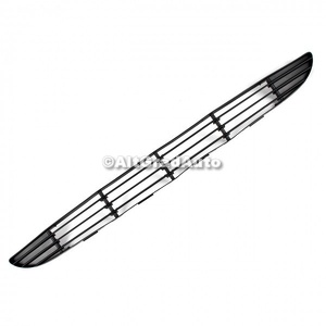 Grila bara fata fara locas proiectoare an 03/1999-10/2001 Ford Focus (1998-2004) 1.4 16V 75 HP oe 1087333