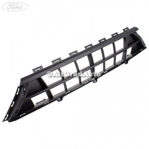 Grila bara fata inferioara Ford Transit Custom (2014-2018) 2.2 TDCi 155 HP oe 1908801