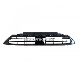Grila bara fata inferioara ST Line Ford noul puma 1.5 ecoblue