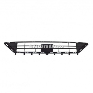 Grila bara fata inferioara black mesh Ford Focus (2019-2025) 1.0 EcoBoost 125 HP oe 2396650