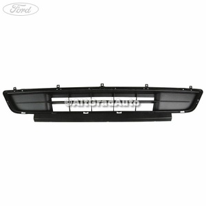 Grila bara fata inferioara look carbon Ford Mustang (2015-2018) 2.3 EcoBoost 314 HP oe 5325396