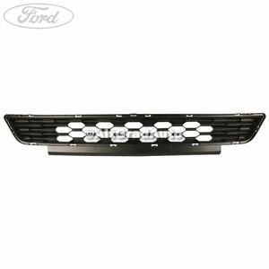 Grila bara fata inferioara model EcoBoost Ford mustang 2.3 ecoboost
