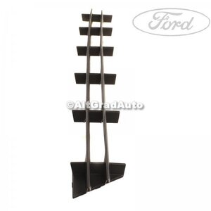 Grila bara fata inferioara model ST Ford Fiesta (2013-2017) 1.6 ST 182 HP oe 1801422