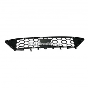 Grila bara fata inferioara model dark Ford focus mk4 1.0 ecoboost